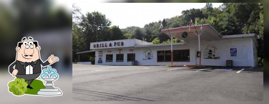 Bar Rescue Harriman