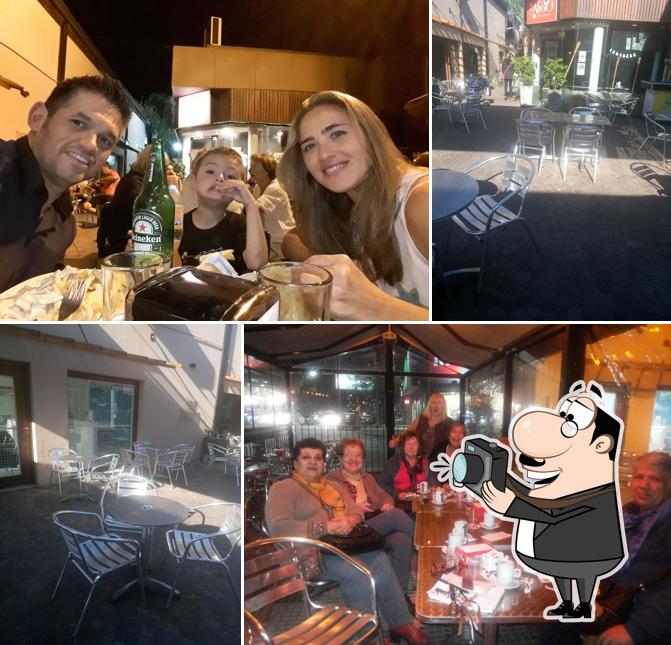 El Paseo Resto Bar