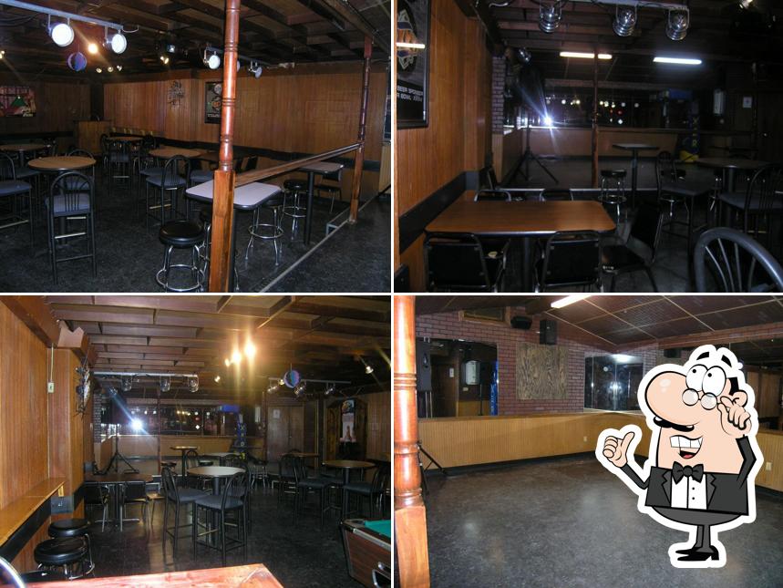 Kurt's Getaway Bar & Grill