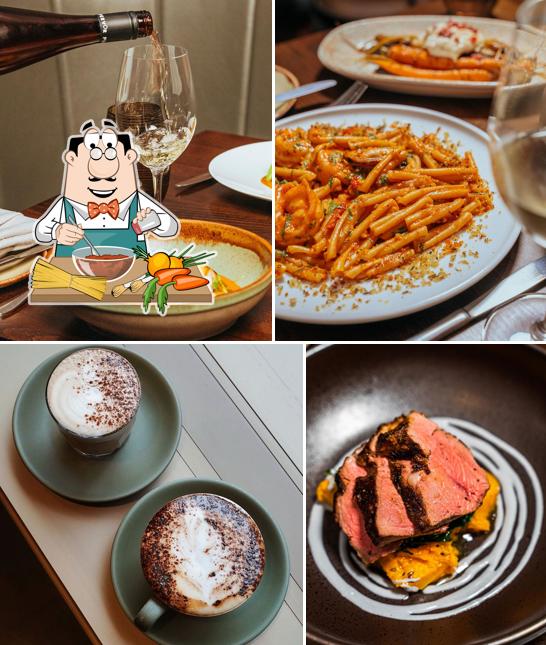 Samuel's Restaurant