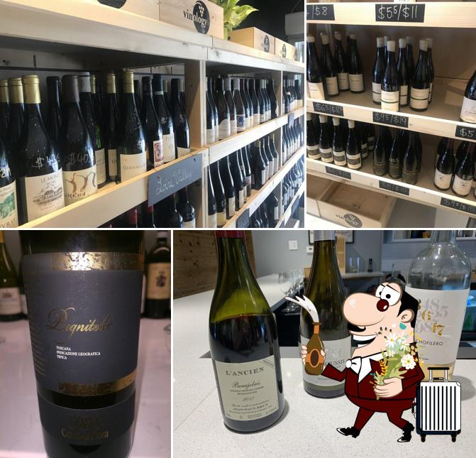 Vinology