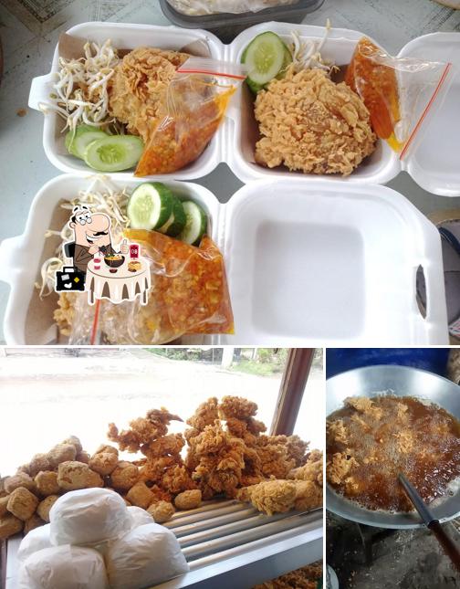 Ay Chicken&Geprek