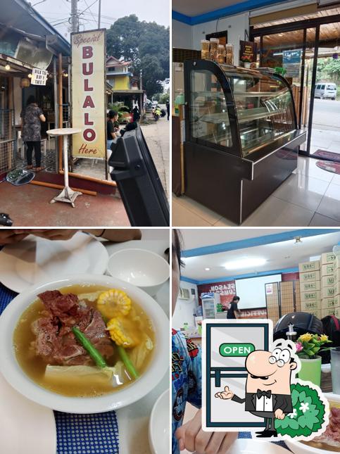BIKERS & RIDERS FOODLANE