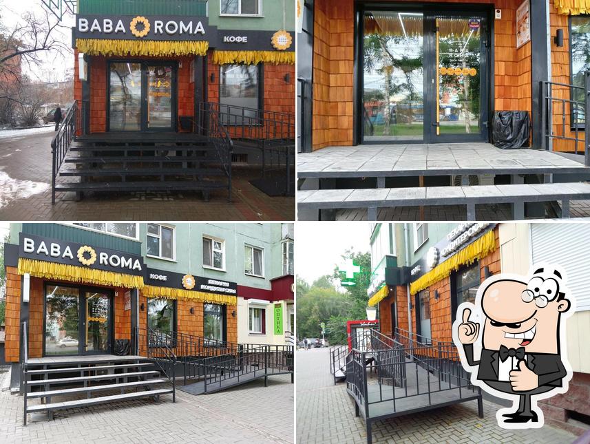 Baba Roma