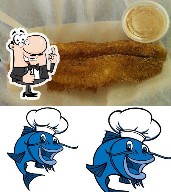 Cajun Express II
