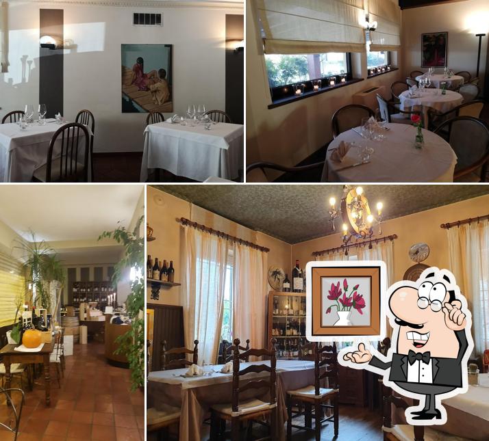 Locanda Da Peiu