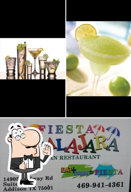 Fiesta Guadlajara