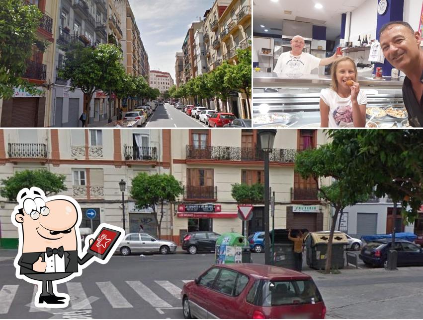 Forli Pizzeria