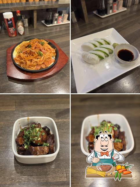 IZAKAYA 颯 sou