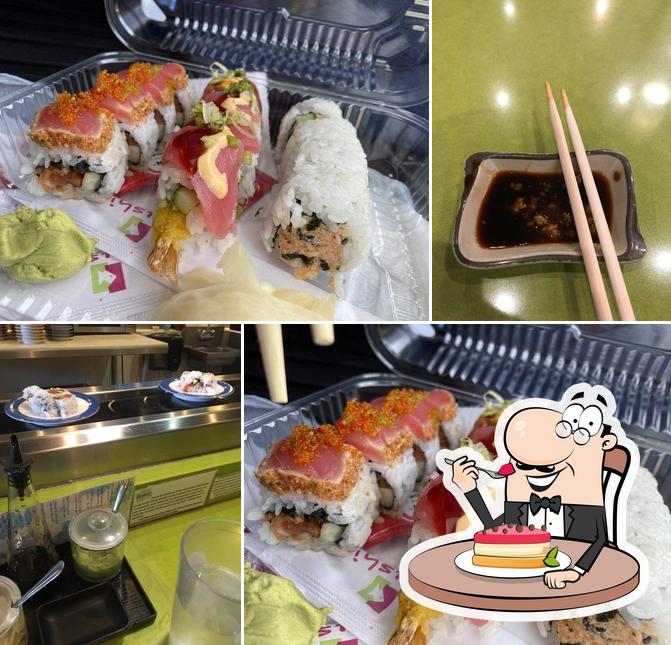 iSushi