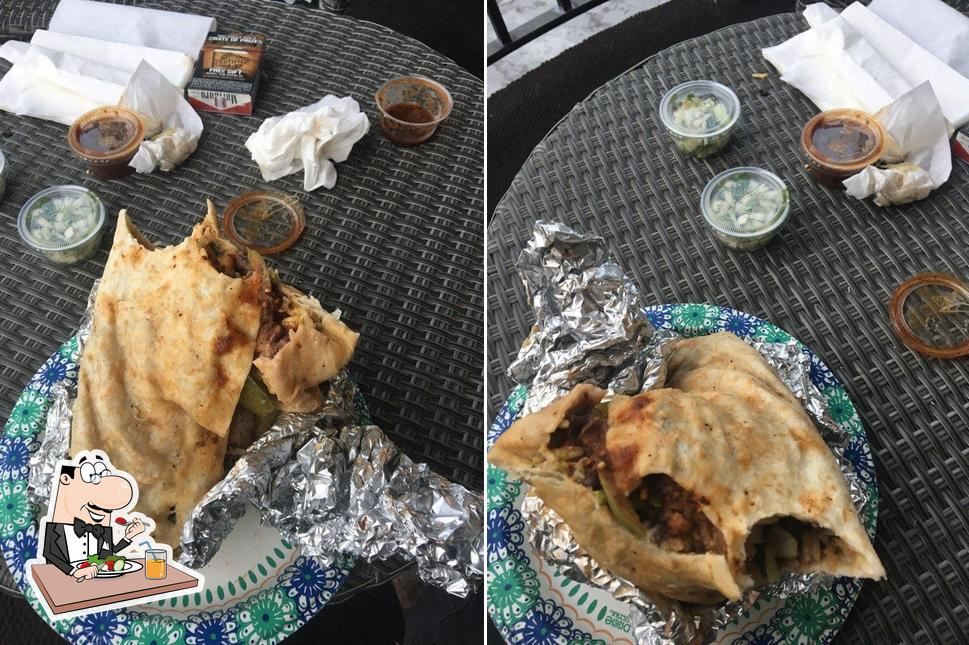 Luci's Grill