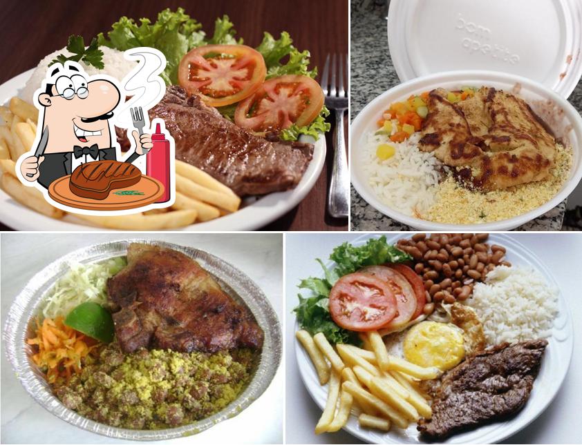 Marmitas Jean