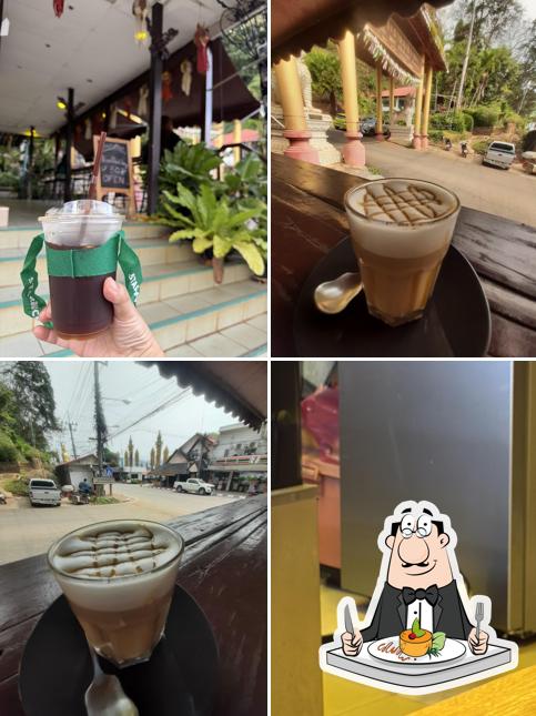 Muanjai - Coffee Bar & Bistro