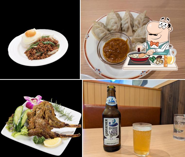 New Resunga Asian Dining & Bar
