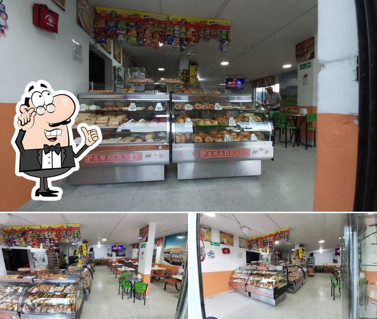 Panadería Delicias De Sonsón
