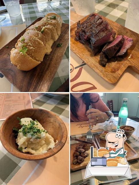 Santa Picanha: Brazilian Restaurant