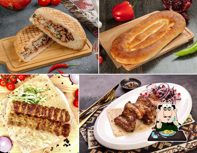 Шашлык маркет