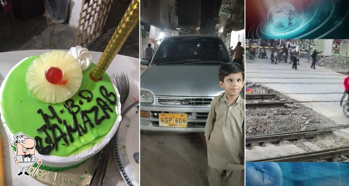 Sufi Bakers & Sweets