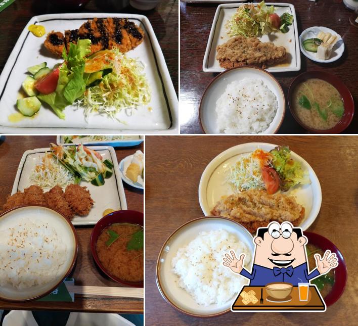 Tonkatsu Waraji