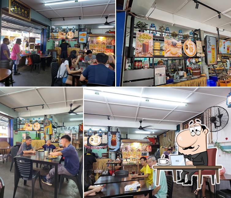 Xin Seong Fatt Coffee Shop