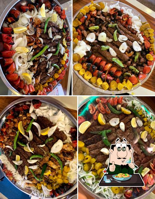 مطعم و مشويات فريش