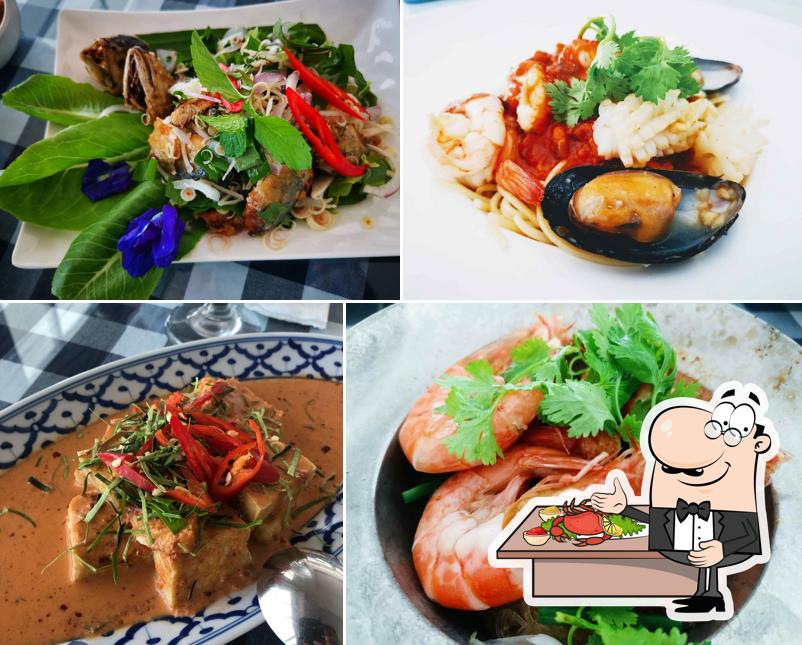 บ้านอิ่มบุญจารินี