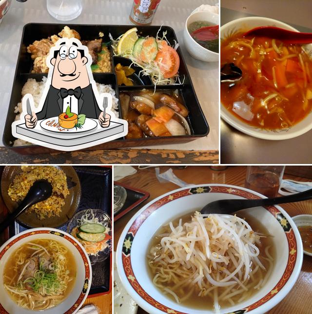 チャイニーズレストラン ケイズ