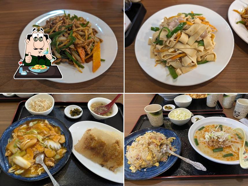 媽媽美食 周船寺店