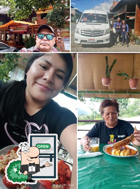 Restaurante Alisson