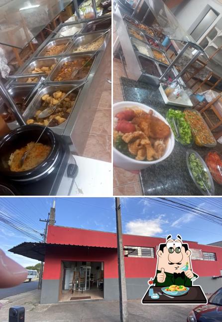 Restaurante Bom Gosto