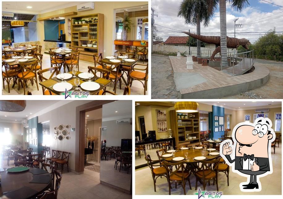 Restaurante O Catete