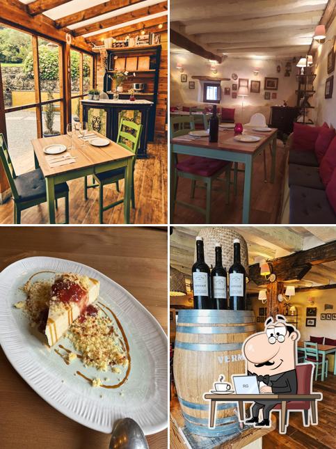 Restaurante Mama Mae