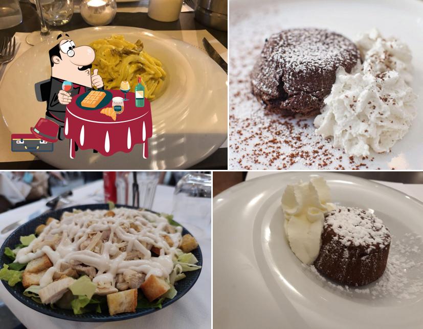 Ristorante Il Pozzetto