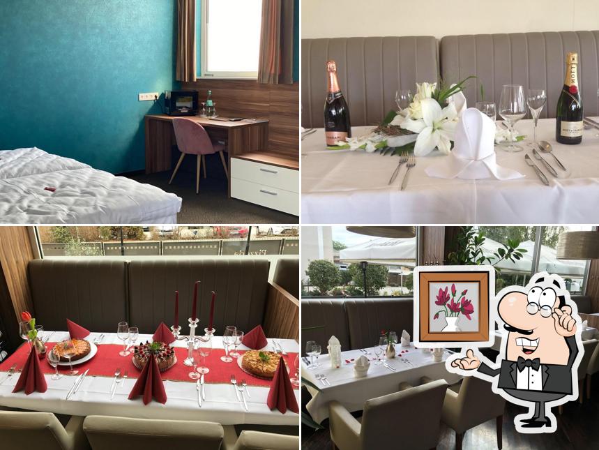 Ristorante & Hotel Toscana