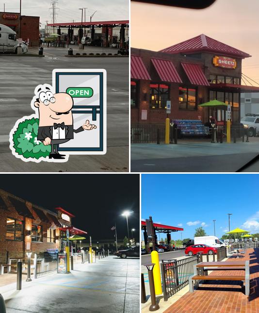Sheetz
