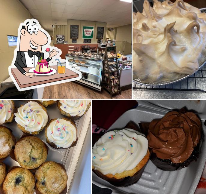 Sinclair Bakery