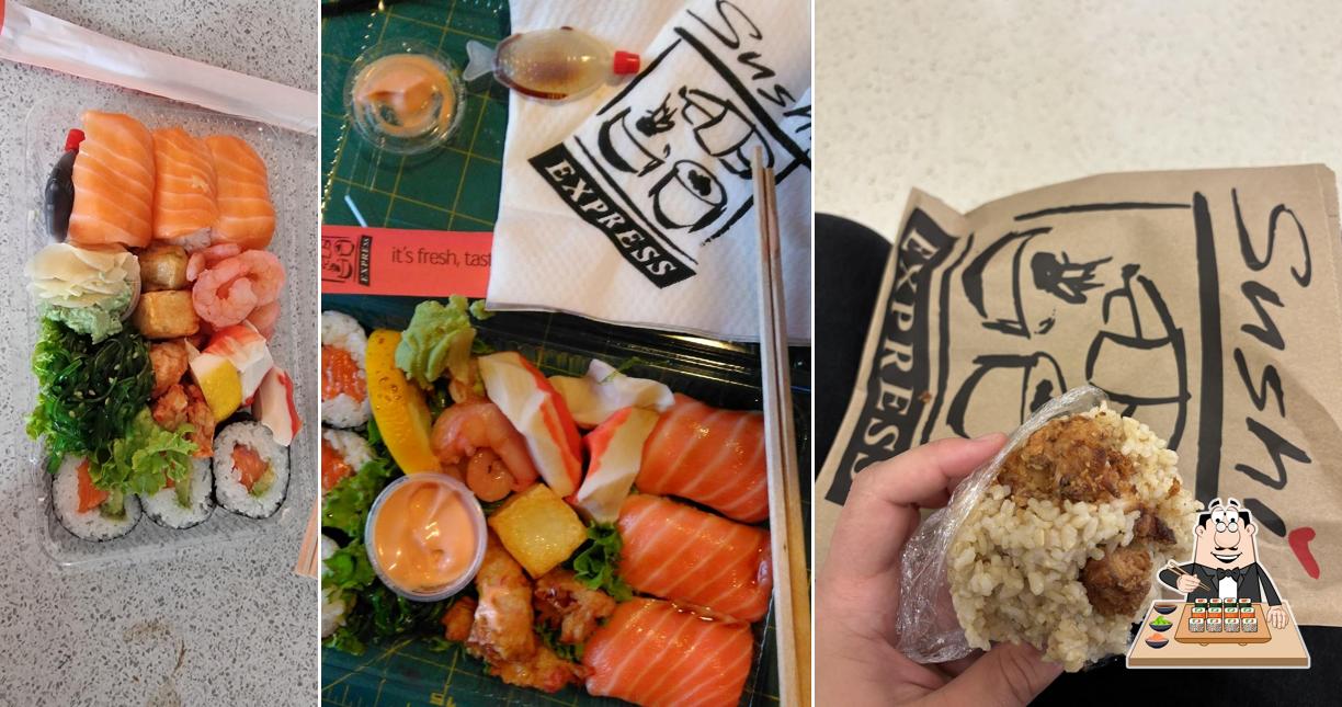 Sushi Express