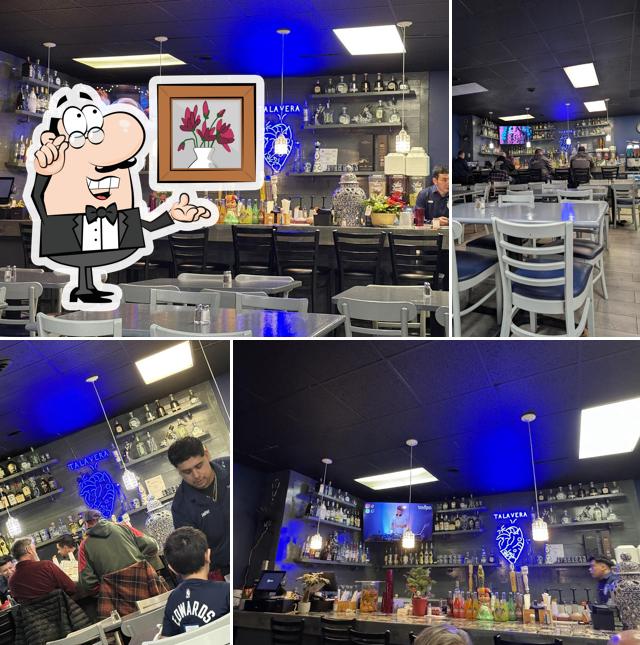 Talavera Mexican Restaurant