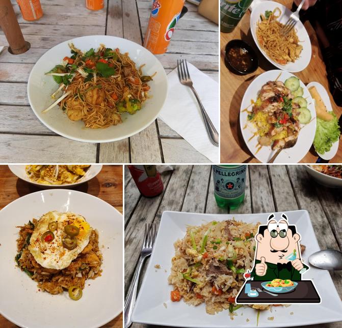 Thaï Gourmet
