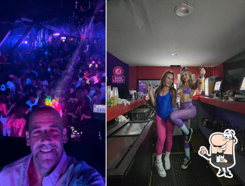 The Spot - Night Club & Bar