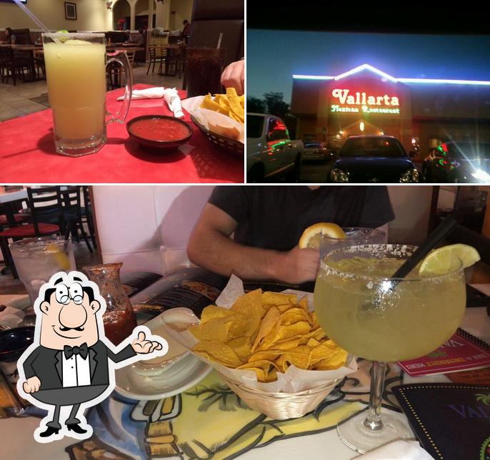 Vallarta Mexican Grill