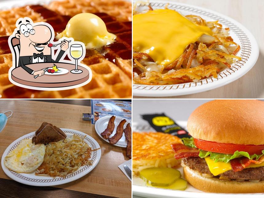 Waffle House
