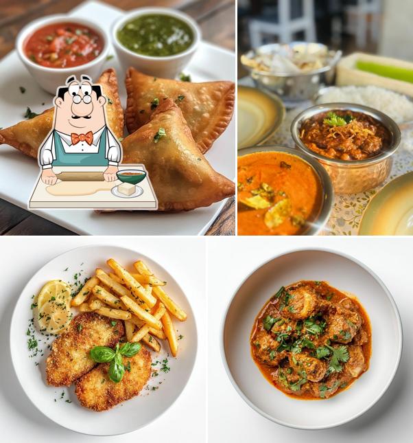 Zeera Indian Restaurant Balicka I مطعم زيرا الهندي