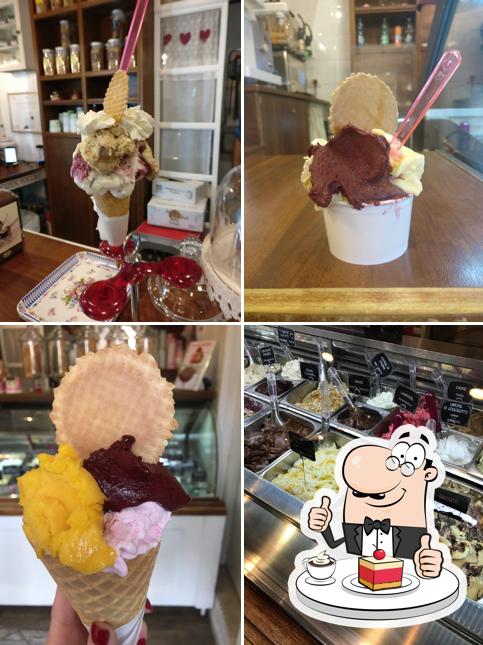 Gelateria del Viale