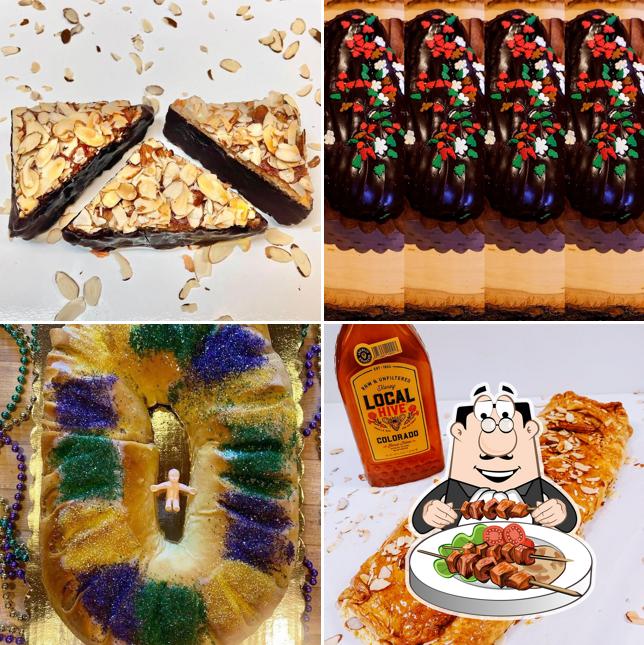 Rheinlander Bakery