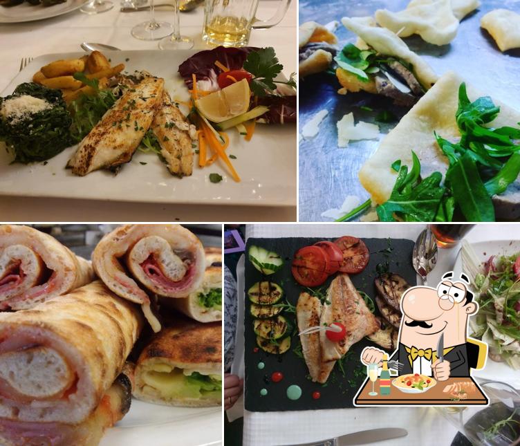 Ristorante Luka Giuseppe