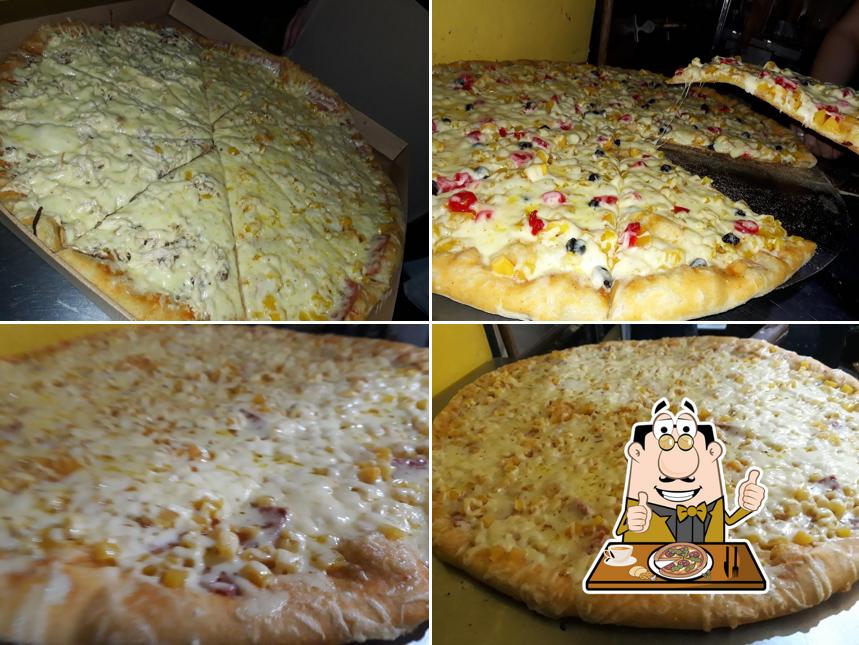 milenios pizzas.