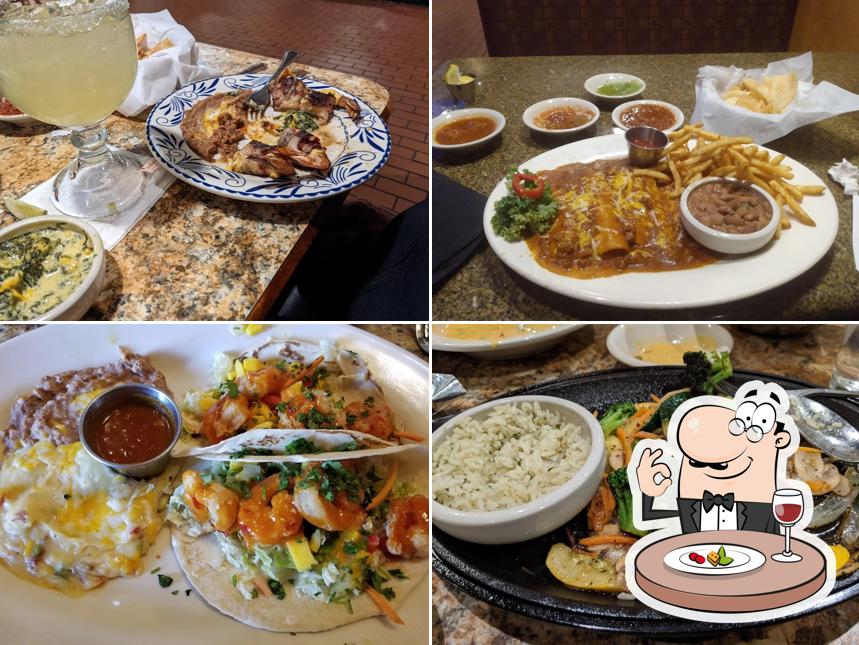 Abuelo’s Mexican Restaurant
