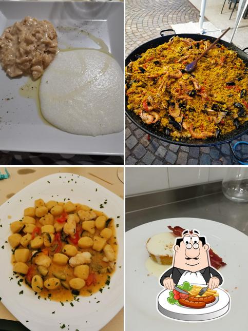 Antica Osteria al Centro