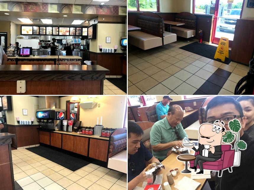 Arby's
